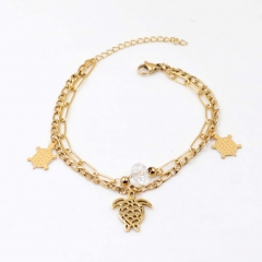 Stainless steel jewelry women bracelet Wholesale