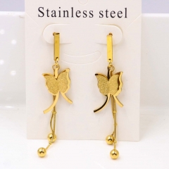 Stainless steel jewelry Earring wholesale
