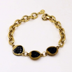 Stainless steel jewelry women bracelet Wholesale