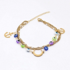 Stainless steel jewelry women bracelet Wholesale