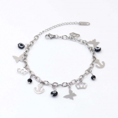 Stainless steel jewelry women bracelet Wholesale