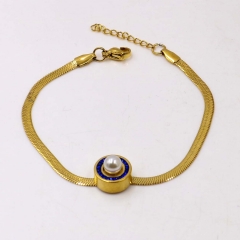 Stainless steel jewelry women bracelet Wholesale