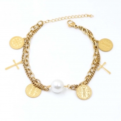Stainless steel jewelry women bracelet Wholesale