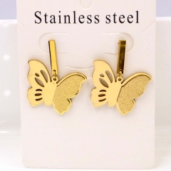 Stainless steel jewelry Earring wholesale