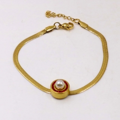 Stainless steel jewelry women bracelet Wholesale