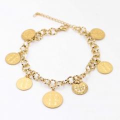 Stainless steel jewelry women bracelet Wholesale