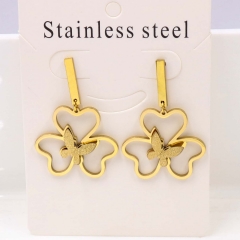 Stainless steel jewelry Earring wholesale