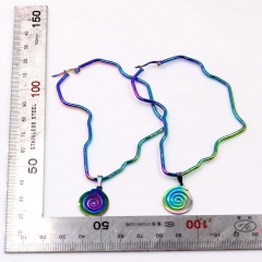 Stainless steel jewelry Earring wholesale