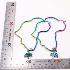 Stainless steel jewelry Earring wholesale