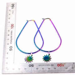 Stainless steel jewelry Earring wholesale