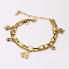 Stainless steel jewelry women bracelet Wholesale