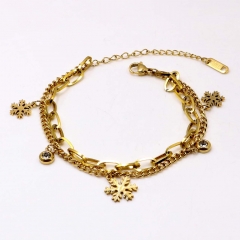 Stainless steel jewelry women bracelet Wholesale