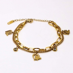 Stainless steel jewelry women bracelet Wholesale