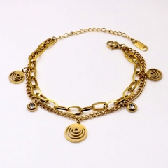 Stainless steel jewelry women bracelet Wholesale