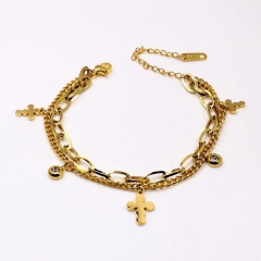 Stainless steel jewelry women bracelet Wholesale