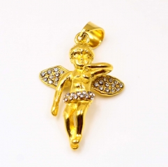 Stainless steel jewelry Pendants Wholesale
