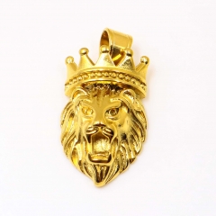 Stainless steel jewelry Pendants Wholesale