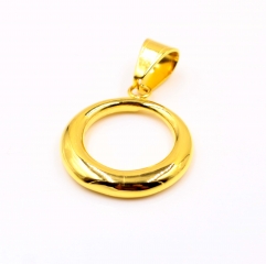 Stainless steel jewelry Pendants Wholesale