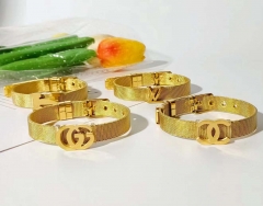 Stainless steel jewelry women bracelet Wholesale