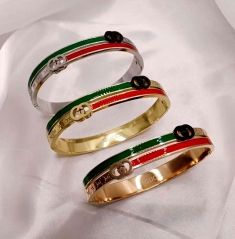 Stainless steel jewelry women bracelet Wholesale