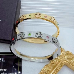 Stainless steel jewelry women bracelet Wholesale