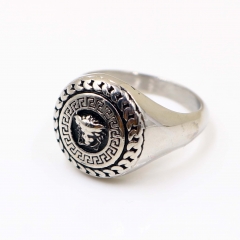 Stainless steel jewelry ring wholesale