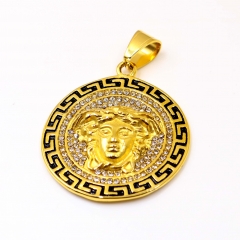Stainless steel jewelry Pendants Wholesale