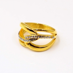 Stainless steel jewelry ring wholesale