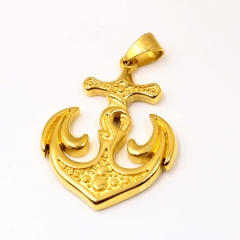 Stainless steel jewelry Pendants Wholesale