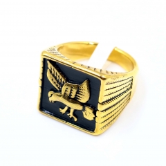 Stainless steel jewelry ring wholesale