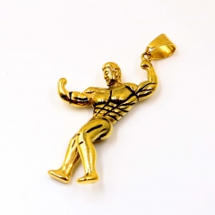 Stainless steel jewelry Pendants Wholesale
