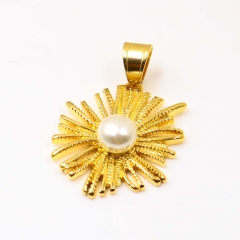 Stainless steel jewelry Pendants Wholesale
