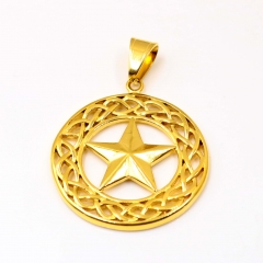 Stainless steel jewelry Pendants Wholesale