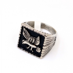 Stainless steel jewelry ring wholesale