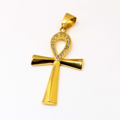 Stainless steel jewelry Pendants Wholesale