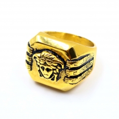 Stainless steel jewelry ring wholesale