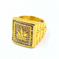 Stainless steel jewelry ring wholesale