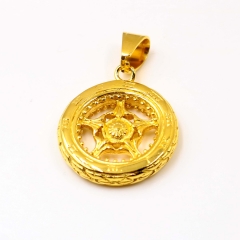 Stainless steel jewelry Pendants Wholesale