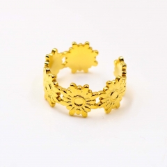 Stainless steel jewelry ring wholesale