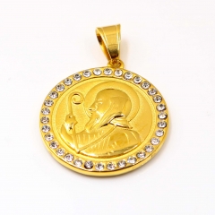 Stainless steel jewelry Pendants Wholesale
