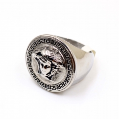 Stainless steel jewelry ring wholesale