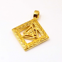 Stainless steel jewelry Pendants Wholesale