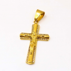 Stainless steel jewelry Pendants Wholesale