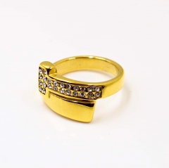 Stainless steel jewelry ring wholesale