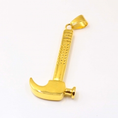 Stainless steel jewelry Pendants Wholesale