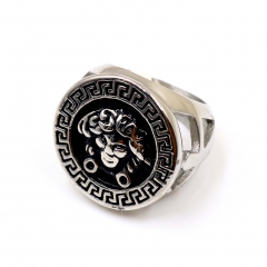 Stainless steel jewelry ring wholesale