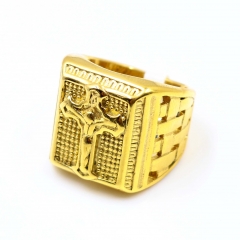 Stainless steel jewelry ring wholesale