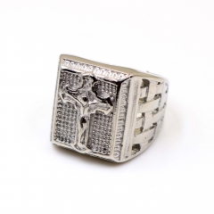 Stainless steel jewelry ring wholesale
