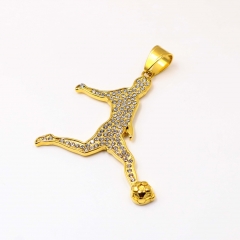 Stainless steel jewelry Pendants Wholesale
