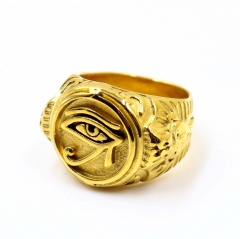 Stainless steel jewelry ring wholesale